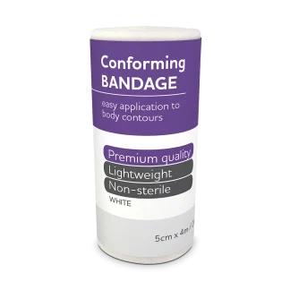 AeroForm Conforming Bandage | 5cm x 4m | Life Pharmacy Group Store