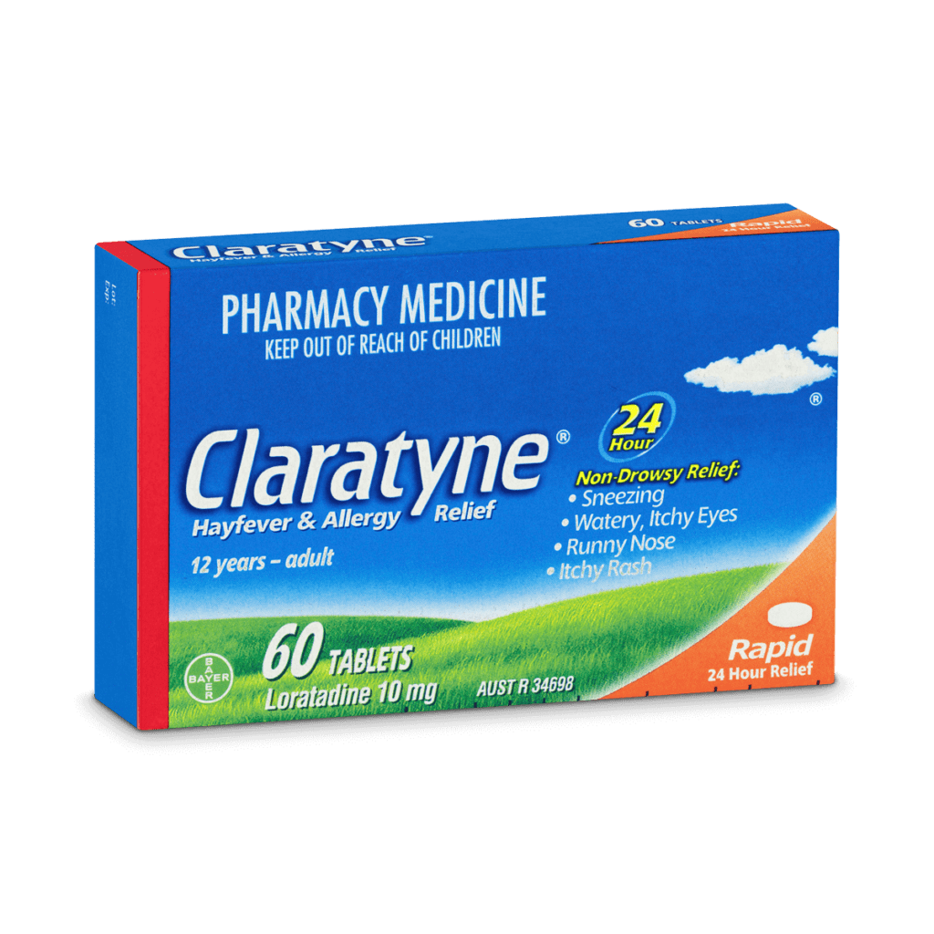 Claratyne 10mg Tablets Life Pharmacy Group Store claratyne-10mg-tablets-life-pharmacy-group-store