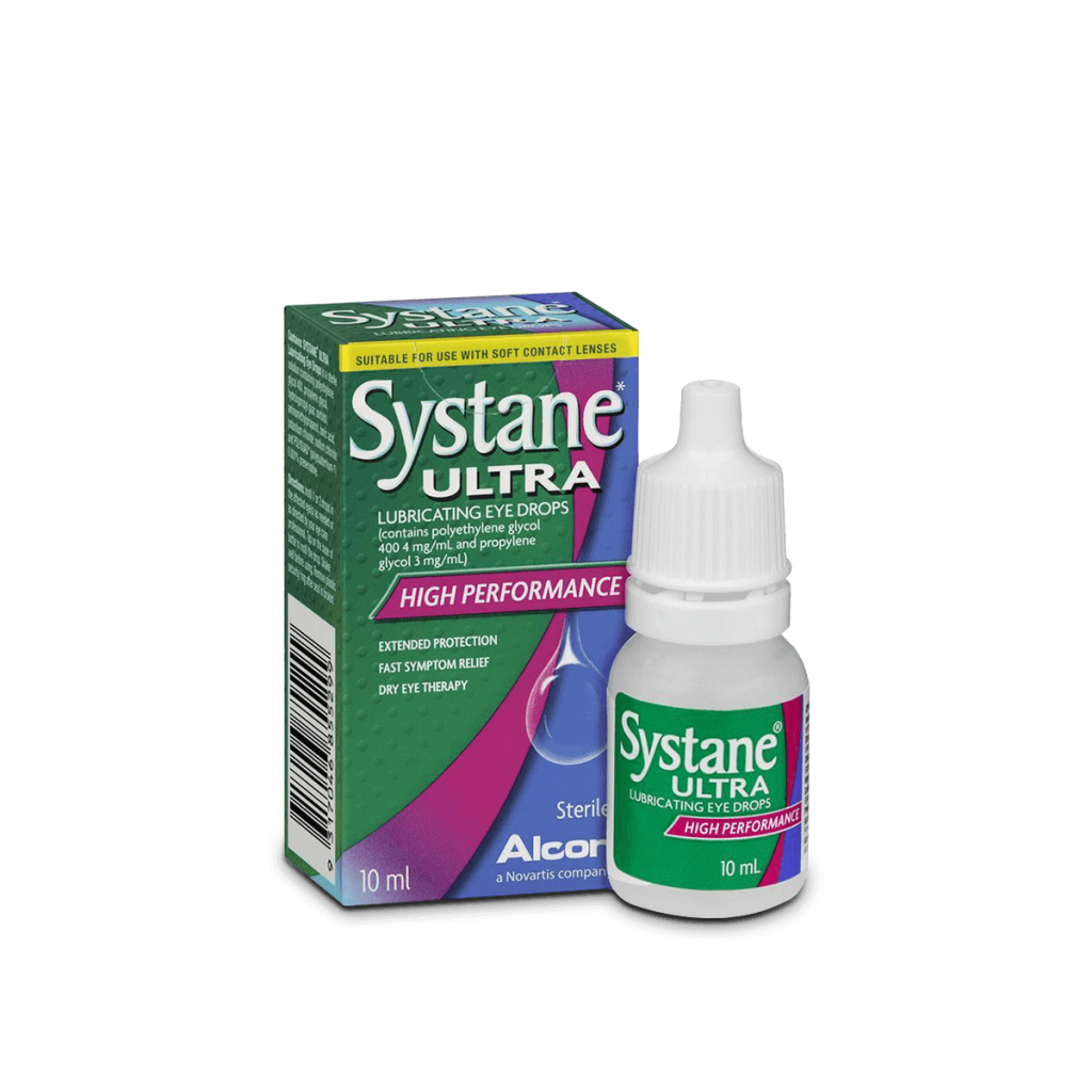 SYSTANE ULTRA EYE DROPS – Life Pharmacy Group | Store